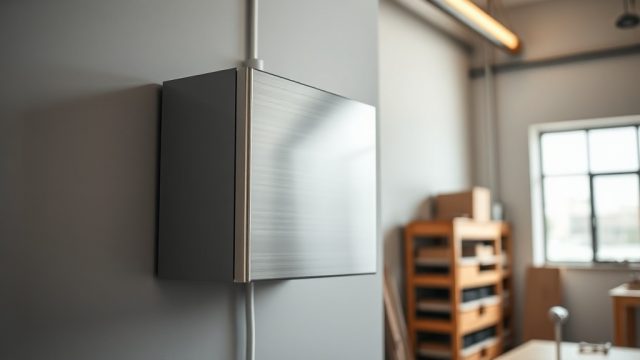 Kepenk Motoru Verimlilik Testi: Hangi Motor Daha Az Enerji Tüketir?